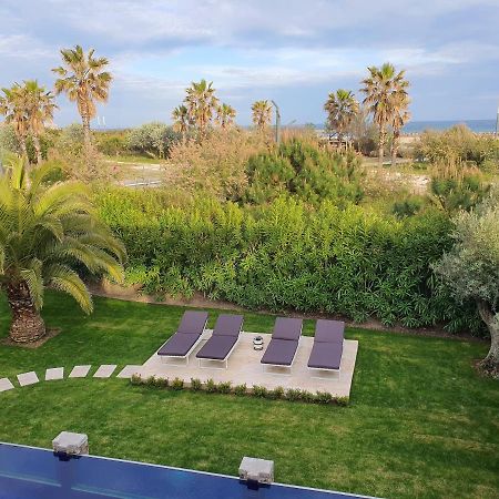 Villa Emerald Sète Dış mekan fotoğraf