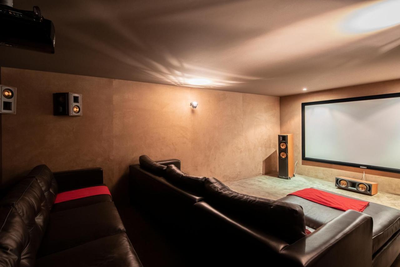 Villa Emerald Sète Dış mekan fotoğraf