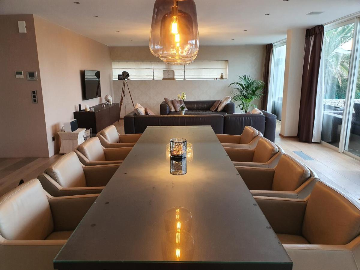 Villa Emerald Sète Dış mekan fotoğraf