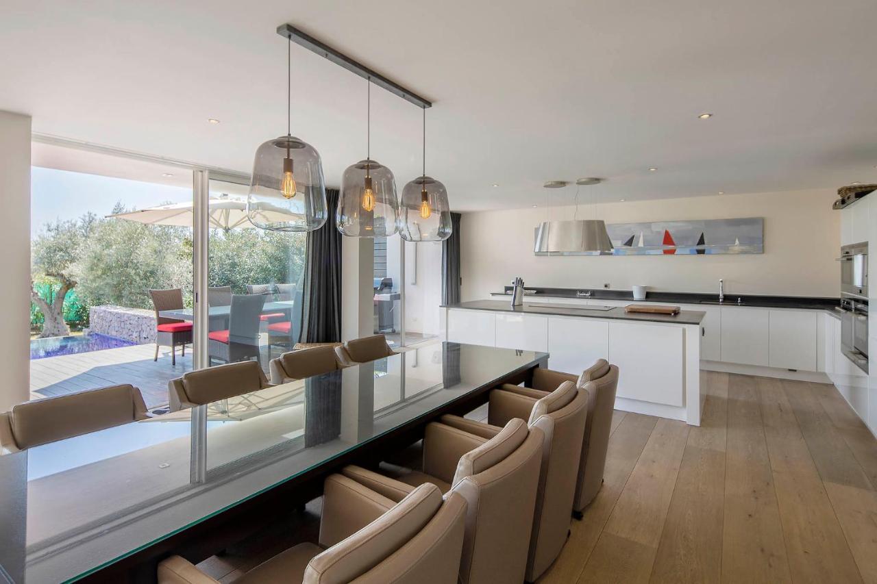 Villa Emerald Sète Dış mekan fotoğraf