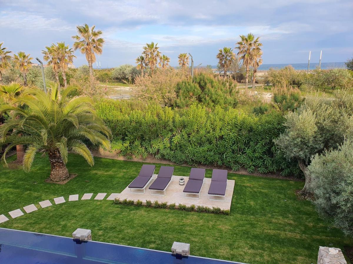 Villa Emerald Sète Dış mekan fotoğraf