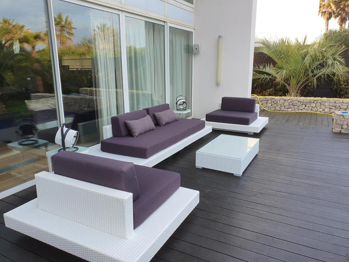 Villa Emerald Sète Dış mekan fotoğraf
