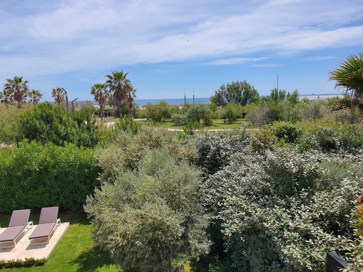 Villa Emerald Sète Dış mekan fotoğraf
