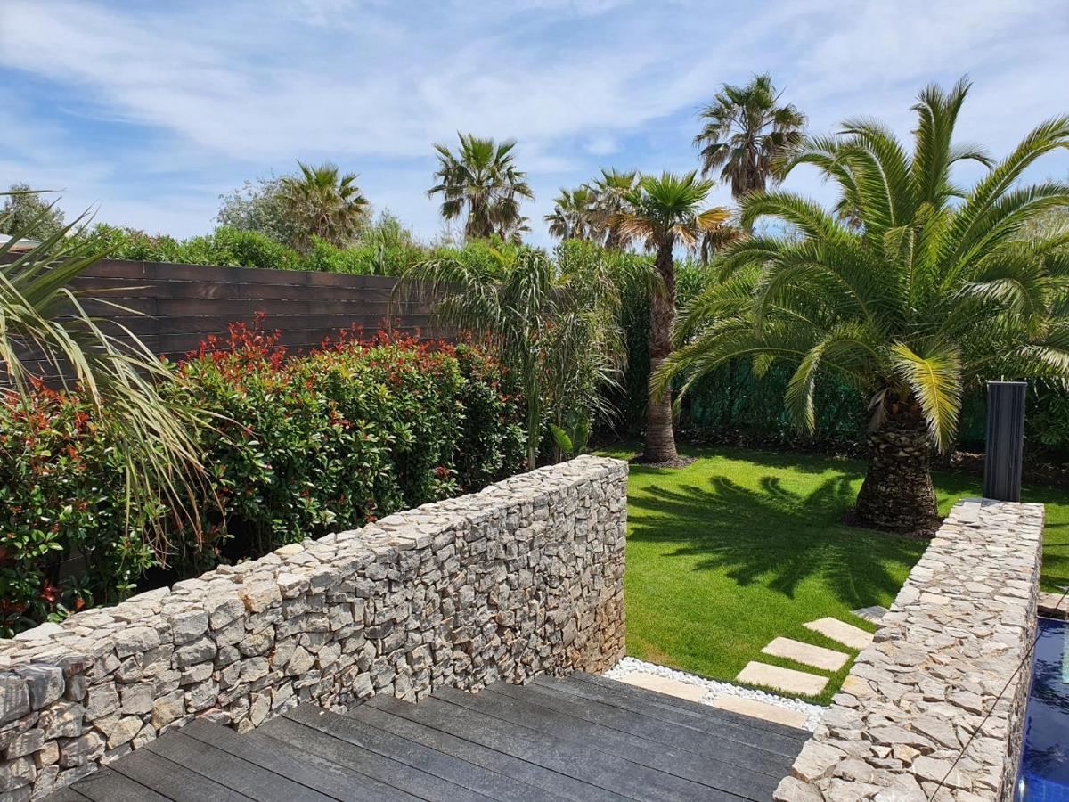 Villa Emerald Sète Dış mekan fotoğraf