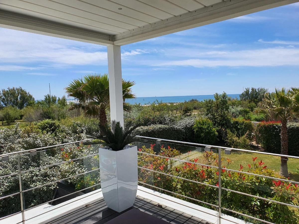 Villa Emerald Sète Dış mekan fotoğraf