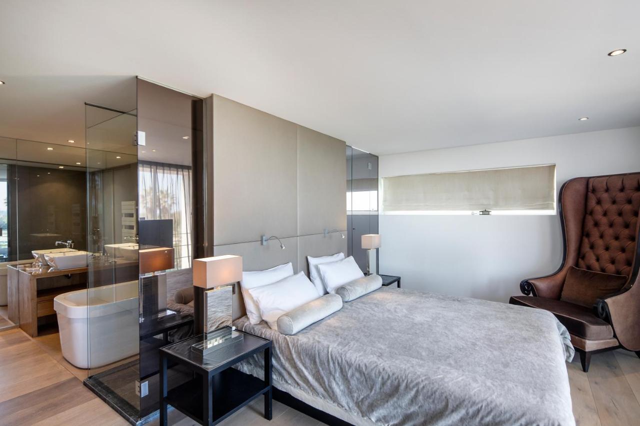 Villa Emerald Sète Dış mekan fotoğraf